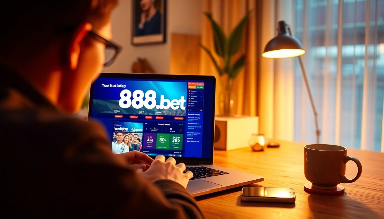 5 Proven Ways 888b.bet Revolutionizes Online Betting in 2025