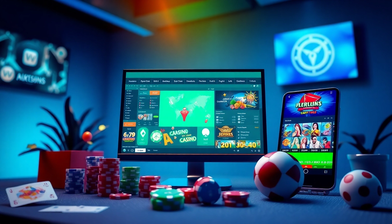 Experience the vibrant world of online gaming at bk860s.com, featuring a sleek digital interface and engaging games.