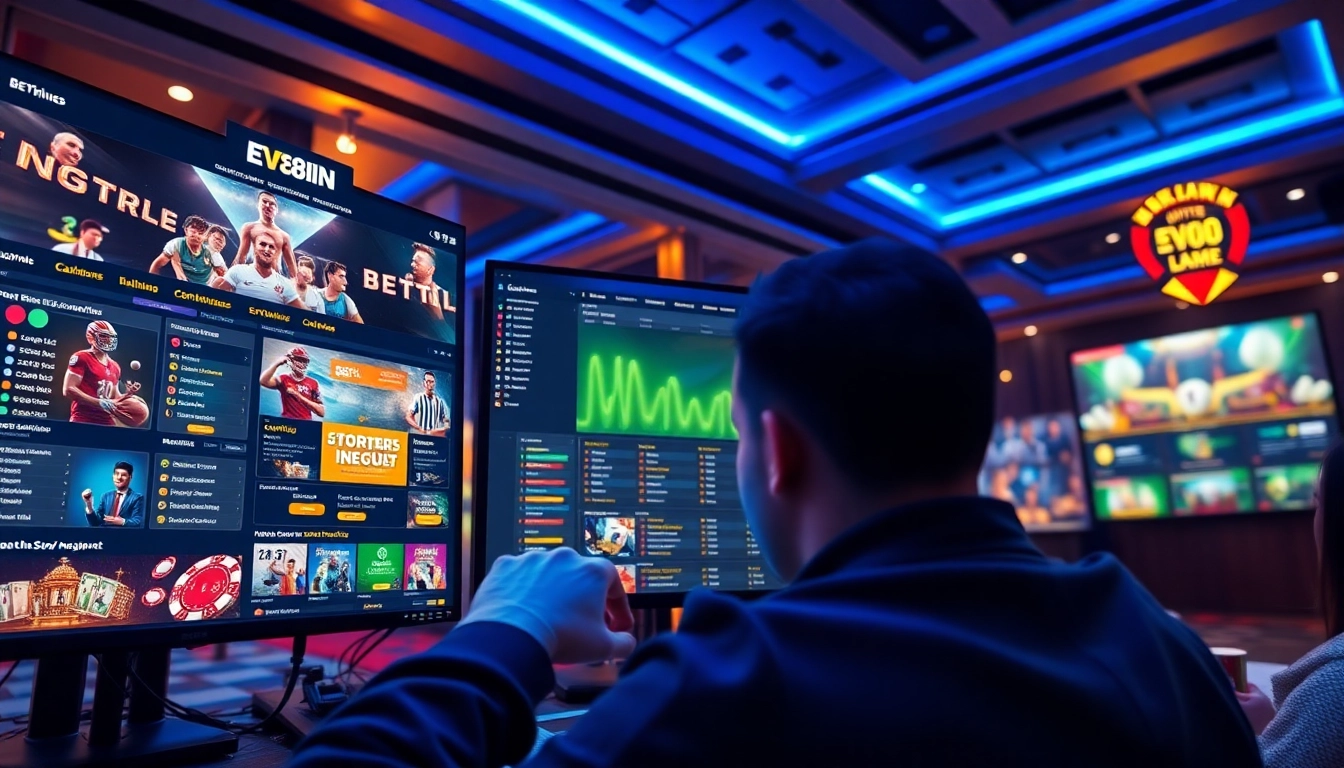 Proven Strategies for Winning at ev88win.live in 2025